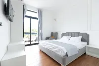 Ninh Hoa Garden Hotels in Cu Sue