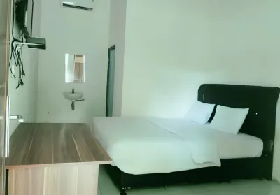 Villa Ratu Pantai Hotel dekat Jajanan Kuliner Puncak Darma