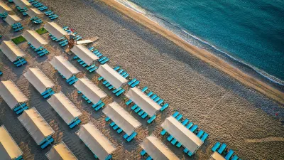 Crystal Prestige Elite Hotel di Goynuk Mahallesi