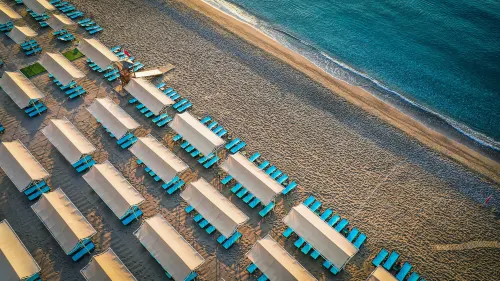 Crystal Prestige Elite Hotels in Goynuk Mahallesi