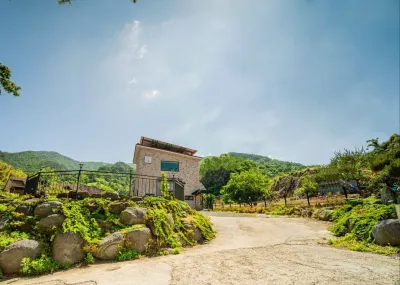 Daejeon Samgal Somakdaagi Pension Hotels in Okcheon