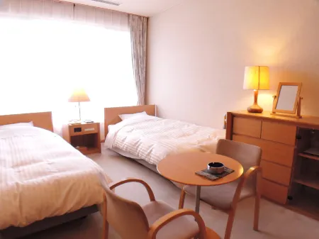 Yunomae Onsen Yurari Отели в г. уезд Кума