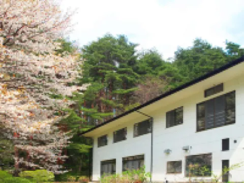 高烏谷鉱泉 伊那のホテル