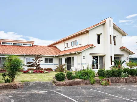 Seto No Hana Отели рядом со станцией JR Iri station