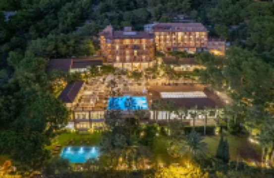 Palasiet Wellness Clinic&Thalasso 4 Sup Hotels in 