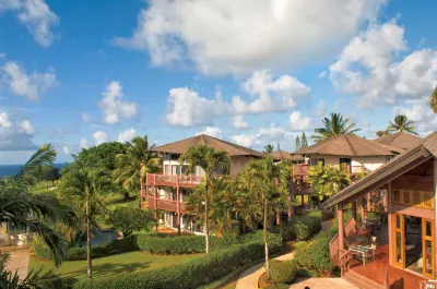 Club Wyndham Ka Eo Kai Hôtels à proximité de : Hanalei Valley Lookout