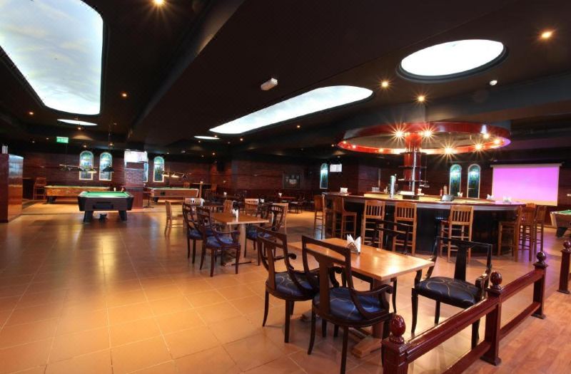 Ramee Dream Resort photo 3