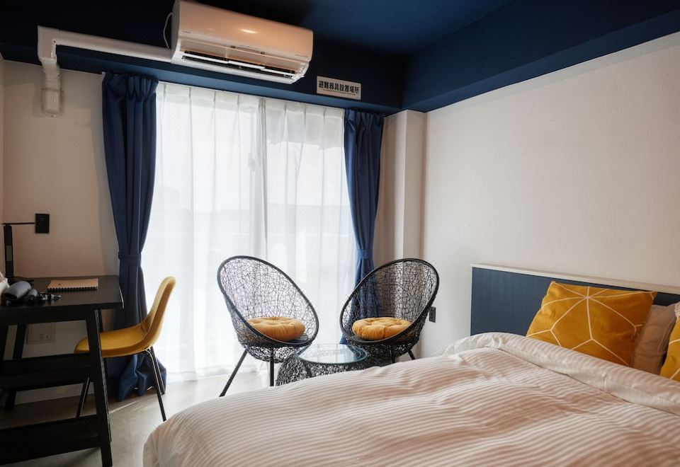 객실 내부 사진