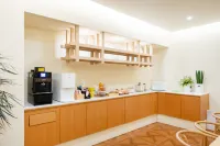 Yangsan H Avenue Yangsan Pyeongsan Branch