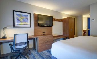 Holiday Inn Express & Suites North Platte