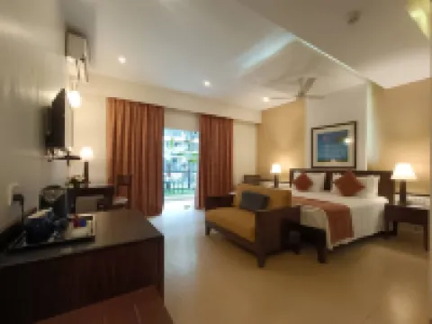 Kyriad Prestige Calangute Goa by Othpl Отели в г. 