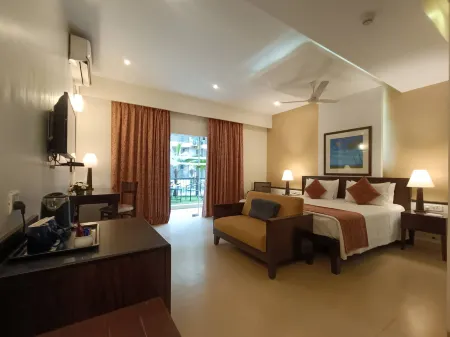 Kyriad Prestige Calangute Goa by Othpl