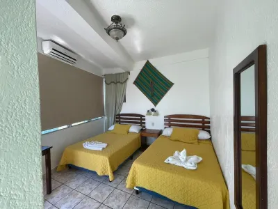 Hotel Sabana Hotels in San Jose