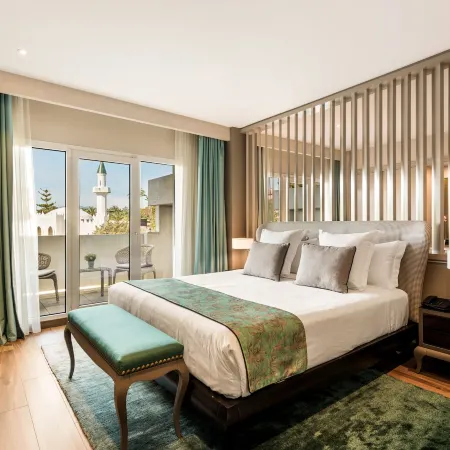 Alanda Marbella Hotel