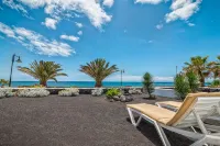 Apartamentos LIVVO Las Gaviotas - Hot Tub