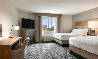 Candlewood Suites Burlington Conference Centre