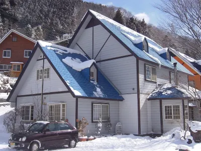 Natural House Pure 21 Hotels near Mount Tanigawa