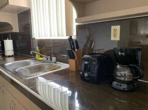 Private Chalan Pago Apartment 썸네일