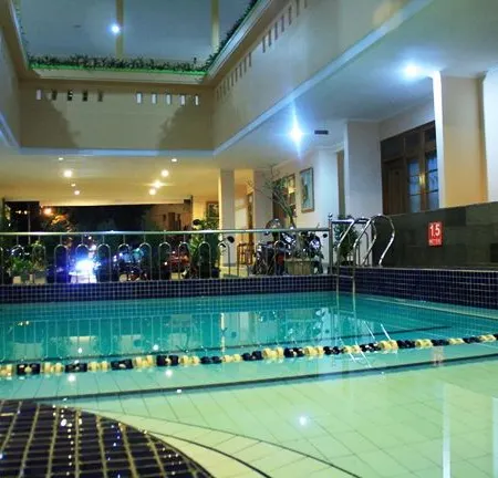 Malioboro Inn Solo