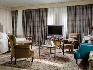 그란 호텔 라 페를라