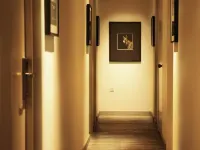 The Shop Hotel Hotels in Kuala Kangsar