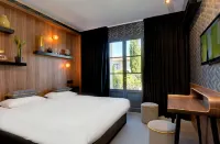 Hôtel Montmorency & Spa Hotels in Carcassonne