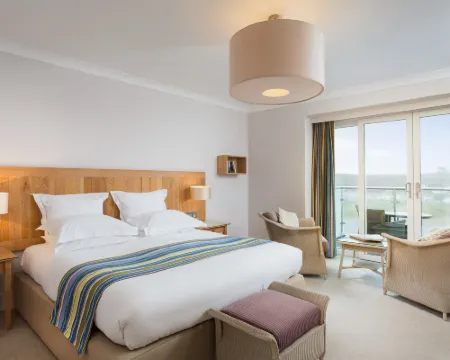 海灘酒店 比尤德－斯特拉頓酒店