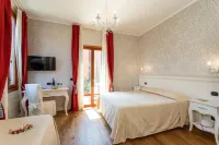 Charming Palace Santa Fosca - Sea View