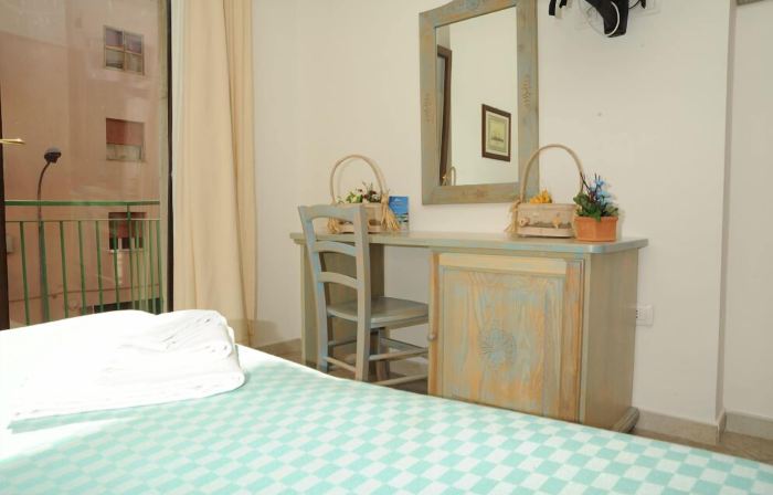 Alghero Vacanze Hotel
