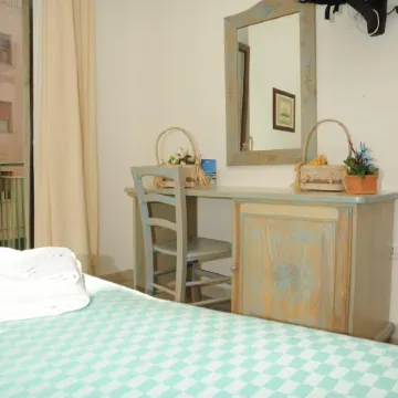 Alghero Vacanze Hotel