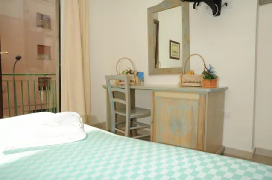 Alghero Vacanze Hotel