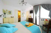 Hotel la Ninfa