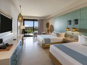 Lopesan Costa Bávaro Resort, Spa & Casino