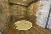 Cam Thermal Resort Hotel & Spa - Hot Springs
