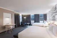 Radisson Blu Hotel Edinburgh City Centre