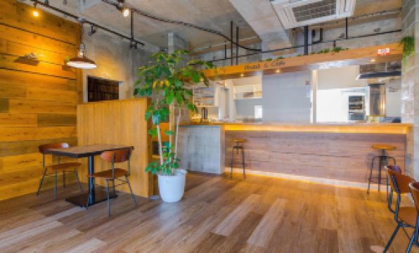 Mr. Kinjo in Shiozaki