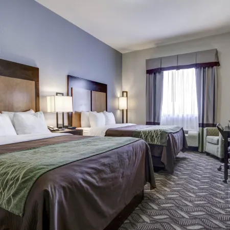 Comfort Inn & Suites I-10 Airport