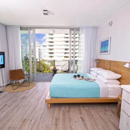 6080 Design Hotel by Eskape Collection Отели рядом с достопримечательностью «Мимо»