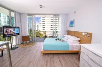 6080 Design Hotel by Eskape Collection Hotels in Miami Beach