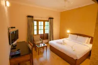 Quality Airport Hotels - bar
