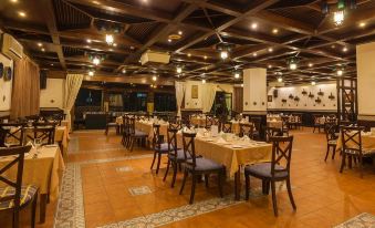 Amman West Luxury Hotel