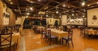 Amman West Luxury Hotel - spa