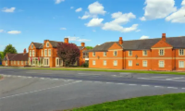 موثو كلمبر بارك هوتل آند سبا فنادق في 