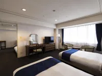 Ariston Hotel Kobe Các khách sạn gần Kobe Fashion Mart
