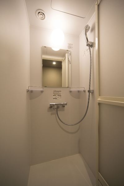 デラックスツインルーム ドーミーイン出雲の写真