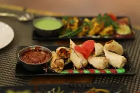 The Byke Boutique - Hotel Grassfield, Jaipur - منتجعات