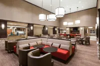 Homewood Suites by Hilton Denver Tech Center فنادق في Meridian