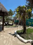 Mayan Mittoz Hotels in Chiquilá