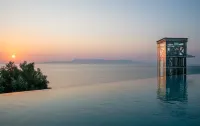 Anasa Luxury Resort Hôtels à : Pangaio