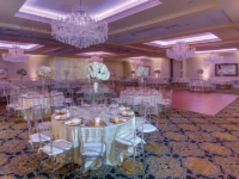 Radisson Hotel Freehold Hotels in Monmouth County